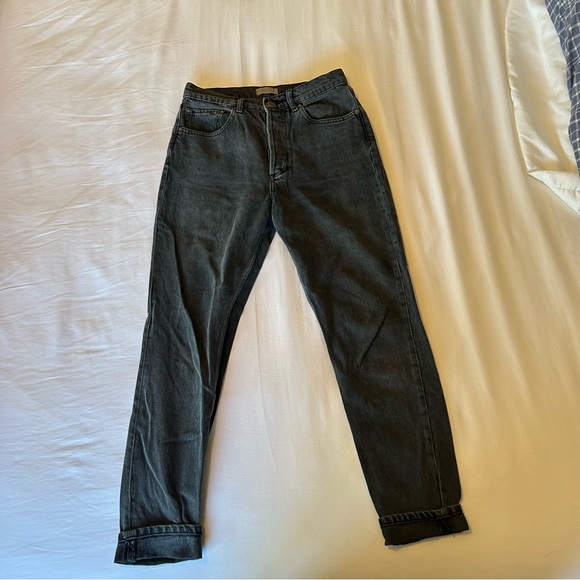 Boyish Vegan Jeans - Picture 2 of 4
